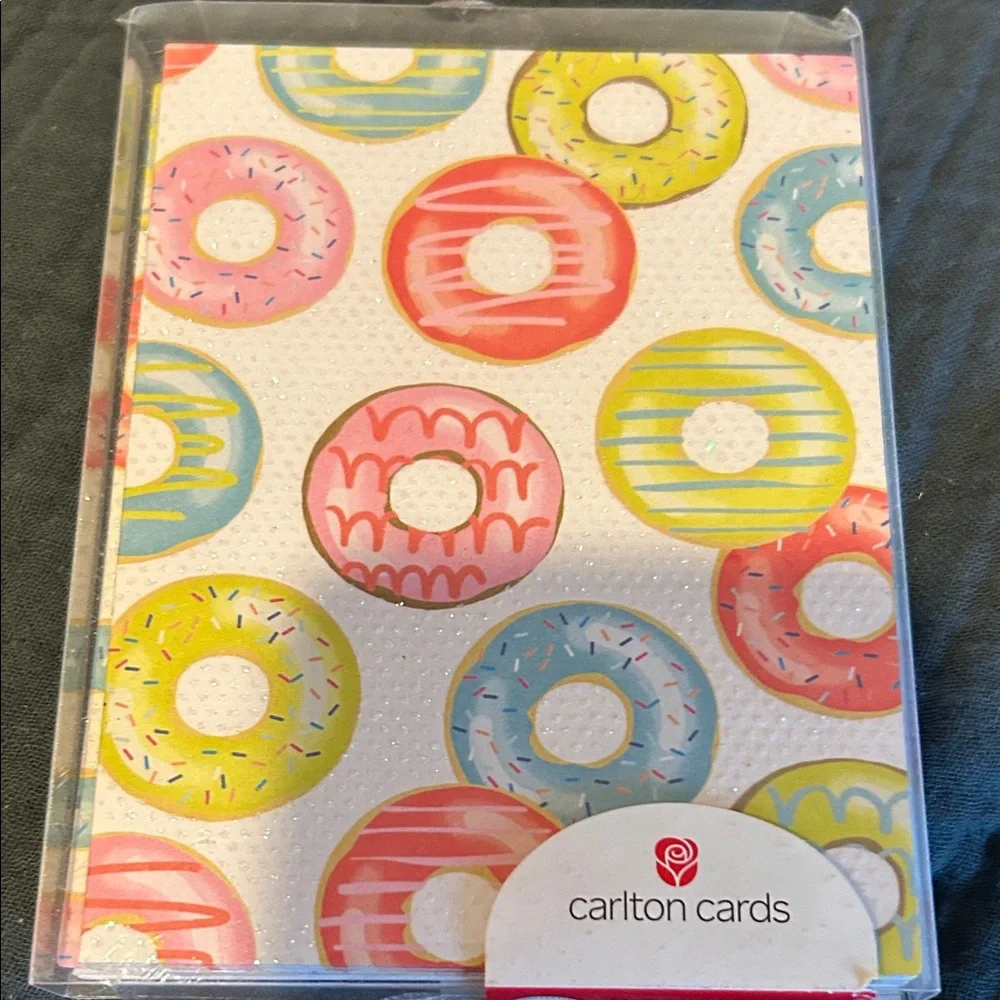 Notecard bundle